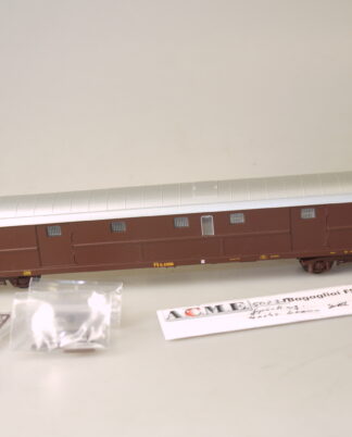 H0: ACME 50235 Gepäckwagen FS, neuw./ohne OVP