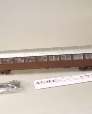 H0: ACME 50381 Personenwagen FS 2.Kl. Bz 31207, neuw./ohne OVP
