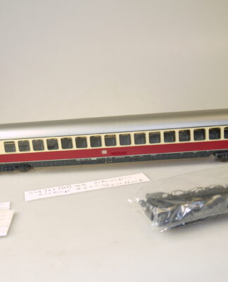H0 Lima aus 149756 TEE-Wagen Blauer Enzian 1.Kl. Ap4üm, top, aber ohne ovp