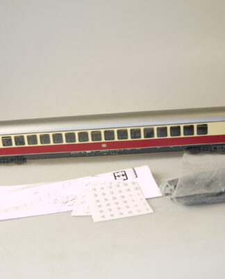 H0 Lima 309155 Großraumwagen 1.Kl. Ap4üm 10515 Hmb, top/KK, aber ohne ovp