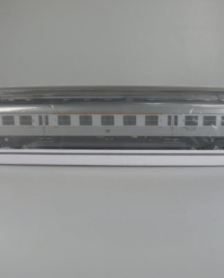 H0 Märklin 43810 Silberling 1./2.Kl., neuw./ovp