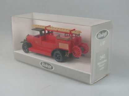 1:87 Roskopf 340 MB Motorspritze Freiwillige Feuerwehr – NEU
