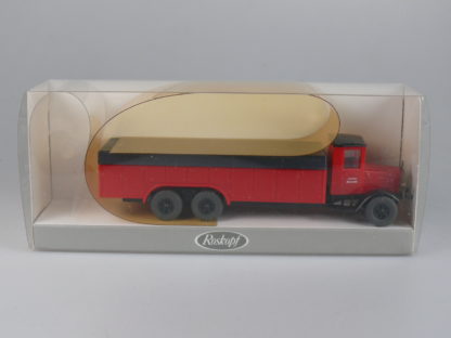 1:87 Roskopf 341 MB N56 Fw Rüstwagen – NEU