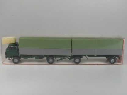 1:87 Roskopf 408 SAURER HZ ‘NEUTRAL’ – NEU