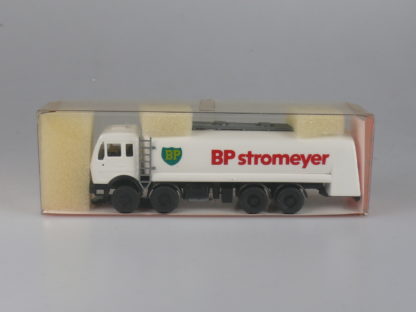 1:87 Roskopf 437 MB TANKWAGEN ‘STROMEYER’ – NEU