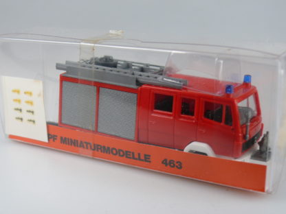 Roskopf 463: MB FW – NEU
