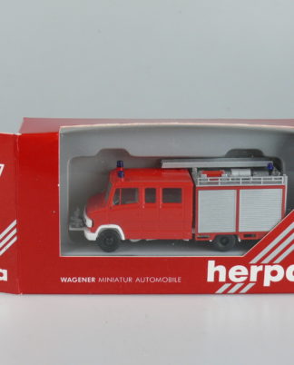 1:87 Herpa 4106 MB FW TLF, neuw./ovp