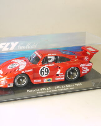 1:32 FLY Porsche 935 K3 24h. Le Mans 1980 rot, Ref. 88352, neuw./ovp