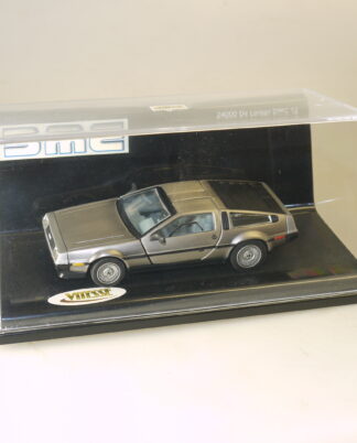 1:43 Vitesse 24000 De Lorean DMC 12, neuw./ovp