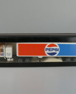 1:87 Herpa 851227 GMC TRUCK 'PEPSI' - neuw./ovp