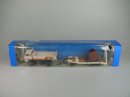 Roco h0: 1408 STEYR KIPPER 'ELIN' - NEU