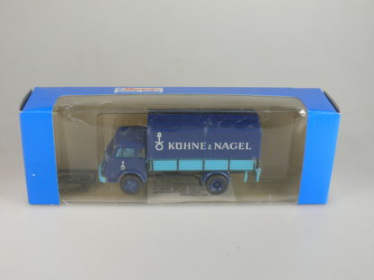 Roco h0: 1517 STEYR 680 'KÜHNE&NAGEL' - NEU