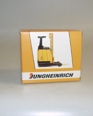 1:25 Jungheinrich Retrak ETV 13,5 , neuw./ovp