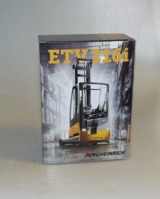 1:25 Jungheinrich ETV 216i, neuw./ovp