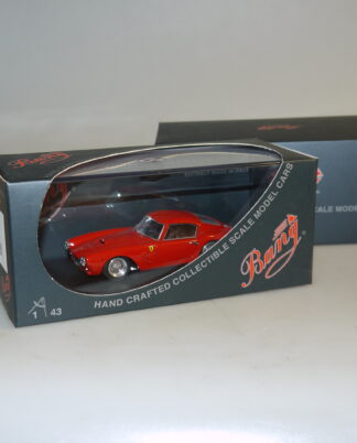 1:43 Bang Ferrari 250 GT SWB 1960, neuw./ovp