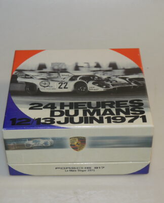 1:43 Porsche 917 Le Mans Sieger 1971, neuw./ovp
