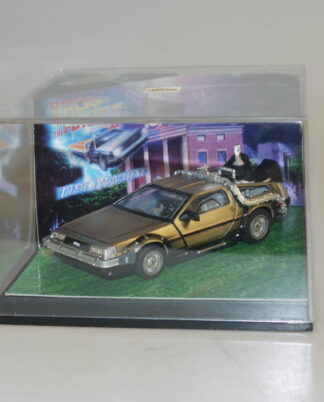 Vitesse Back to the Future II, neuw./ovp
