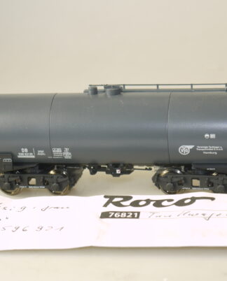 H0 Roco: 76821 Kesselwagen VTG, neuw., aber ohne ovp