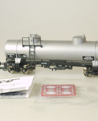 H0 Roco: 66871 Tankwagen ESSO NS, neuw., aber ohne ovp