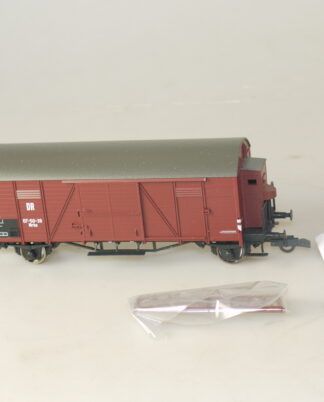 1:87 Roco 66884 Ged.Güterwagen Mrhs, neuw., aber ohne ovp