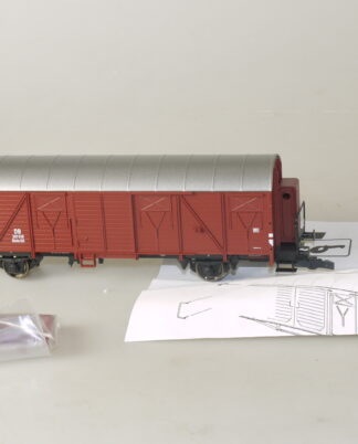 H0 Roco 47260 Güterwagen Glmhs 50, neuw., aber ohne ovp