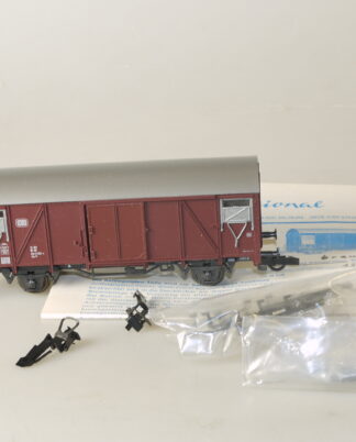 H0 Roco 04374(S)Güterwagen Gls, neuw., aber ohne ovp