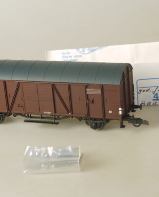 H0 Roco 46104 Güterwagen Glmds ÖBB, neuw., aber ohne ovp