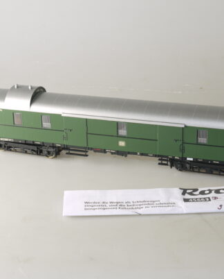 H0 Roco 45663 Gepäckwagen Pw4üe, neuw., aber ohne ovp