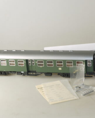 H0 Roco: 44030 Umbauwagen 2.Kl. 75 657 Ffm, neuw., aber ohne ovp