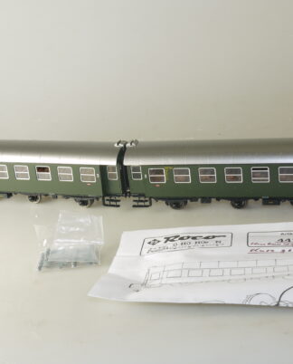 H0 Roco 44147 Doppel-Umbauwagen 2x C3yge, neuw., aber ohne ovp