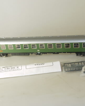 H0 Roco 44590 Halbspeisewagen BR4ymg, neuw., aber ohne ovp