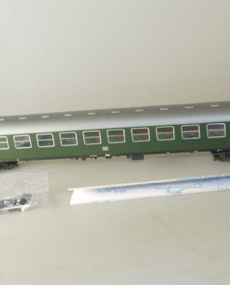H0 Roco 44740 D-Zugwagen B4üm, neuw., aber ohne ovp