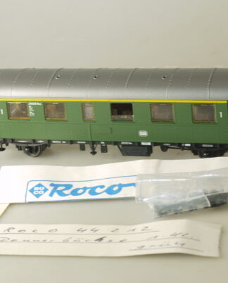 h0 44212 Roco Donnerbüchse 1.Kl. 28 035 Han, neuw., aber ohne ovp