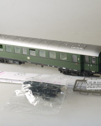 H0 Roco 44546 DB Eilzugwagen B4ywe 2.Kl., neuw., aber ohne ovp