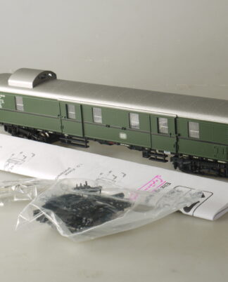 H0 Roco 44549 Packwagen Pw4ye, neuw., aber ohne ovp