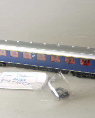 H0 Roco 44284 Personenwagen 1.Kl. NS A7719, neuw., aber ohne ovp