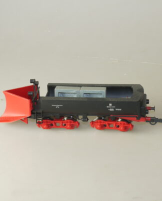 H0 Liliput L230902 Schneepflug DB, neuw., aber ohne ovp