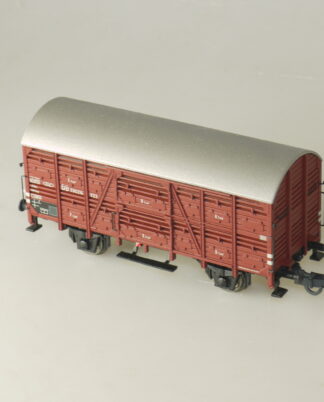 h0: Liliput 235102 Verschlagwagen 320 214, neuw., aber ohne ovp