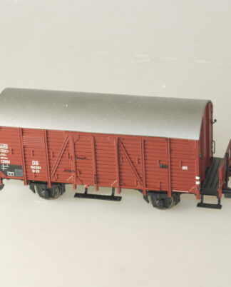 h0: Liliput L235095 Ged.Güterwagen Gr20 150 681, neuw., aber ohne ovp