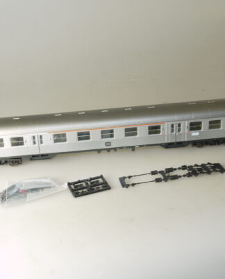 H0 Lima 309145 KS: Silberling Ab4nb 1./2.Kl., neuw./aber ohne ovp