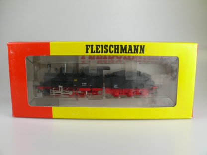 Spur H0 Fleischmann: 4115 Dampflok BR 89 6225, neu – Bild 2