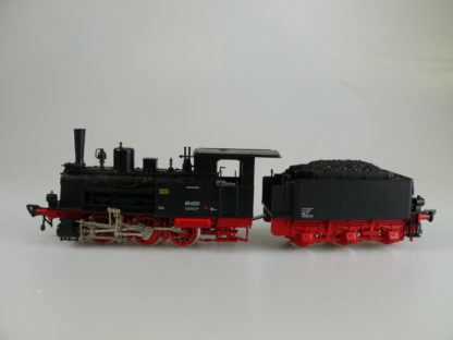 Spur H0 Fleischmann: 4115 Dampflok BR 89 6225, neu – Bild 5