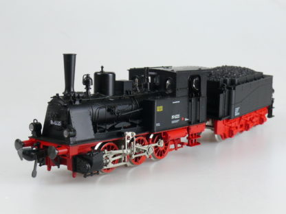Spur H0 Fleischmann: 4115 Dampflok BR 89 6225, neu – Bild 6