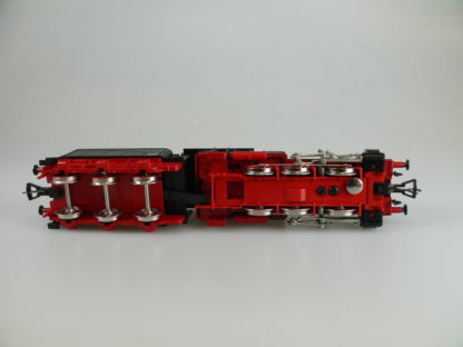 Spur H0 Fleischmann: 4115 Dampflok BR 89 6225, neu – Bild 8