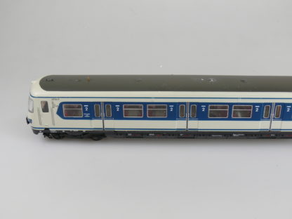 h0: Roco 43002 Triebwagenzug BR 420/421, neuw./ovp – Bild 5