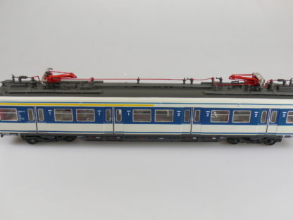 h0: Roco 43002 Triebwagenzug BR 420/421, neuw./ovp – Bild 6