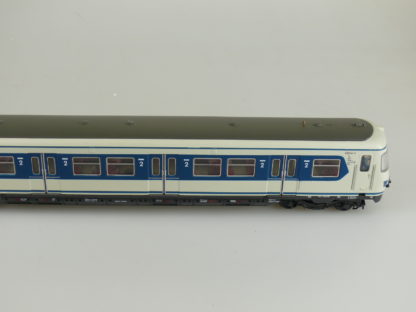 h0: Roco 43002 Triebwagenzug BR 420/421, neuw./ovp – Bild 7