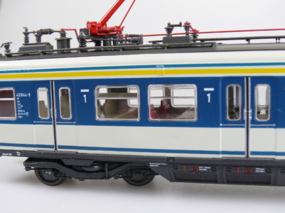 h0: Roco 43002 Triebwagenzug BR 420/421, neuw./ovp – Bild 10