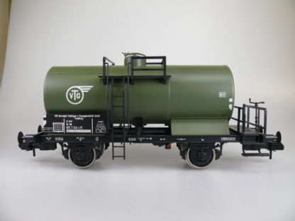 Spur 1: Märklin 5897 KESSELWAGEN 'VTG', neuw./ovp – Bild 3