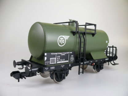 Spur 1: Märklin 5897 KESSELWAGEN 'VTG', neuw./ovp – Bild 5